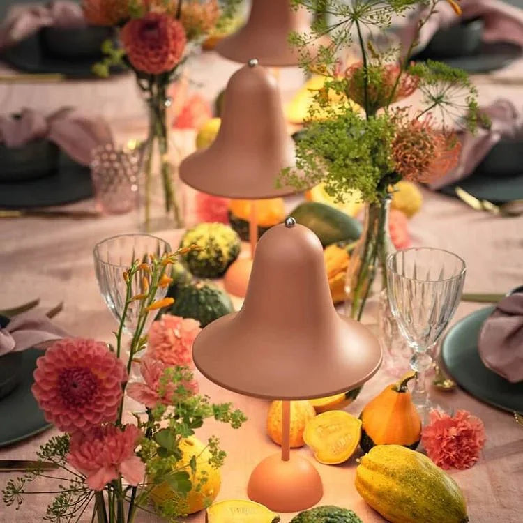 Oradoglo | Lampa LED na stół