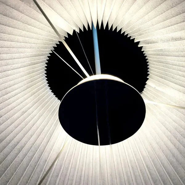 Kreatywna elastyczna lampa LED