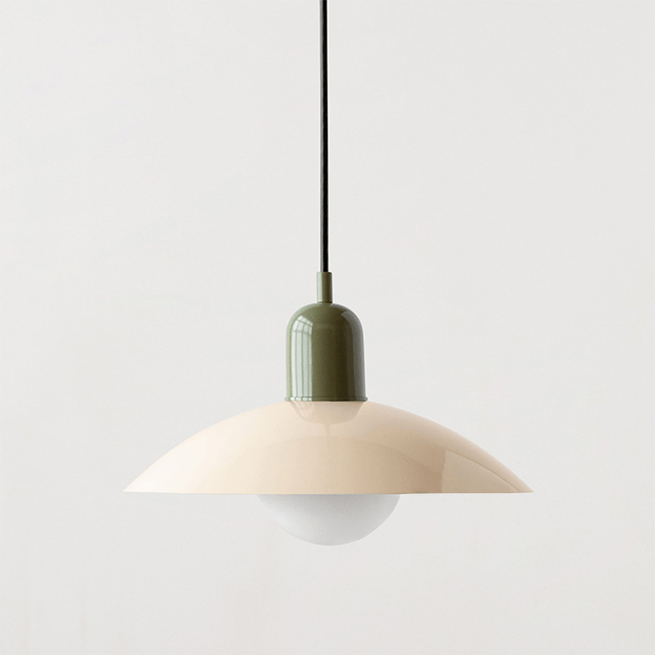 Lampa wisząca Macaron Bauhaus
