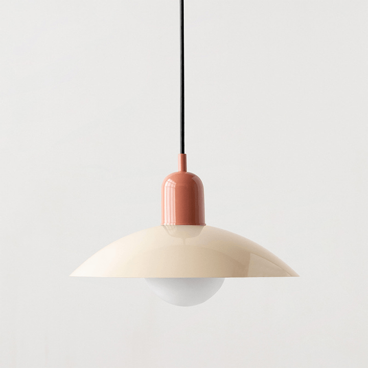 Lampa wisząca Macaron Bauhaus