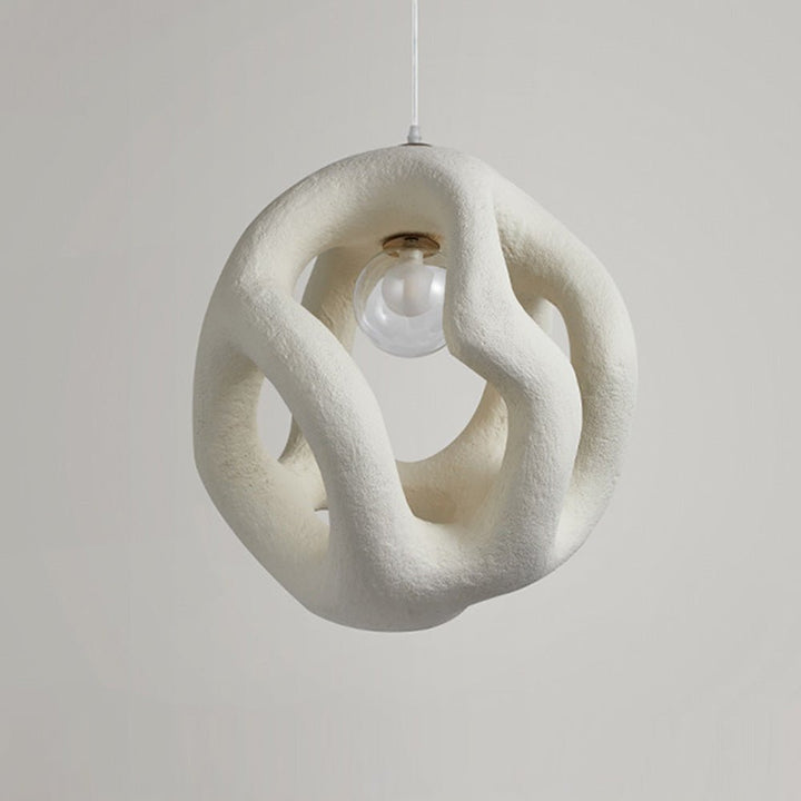 Lampa wisząca Wabi Sabi