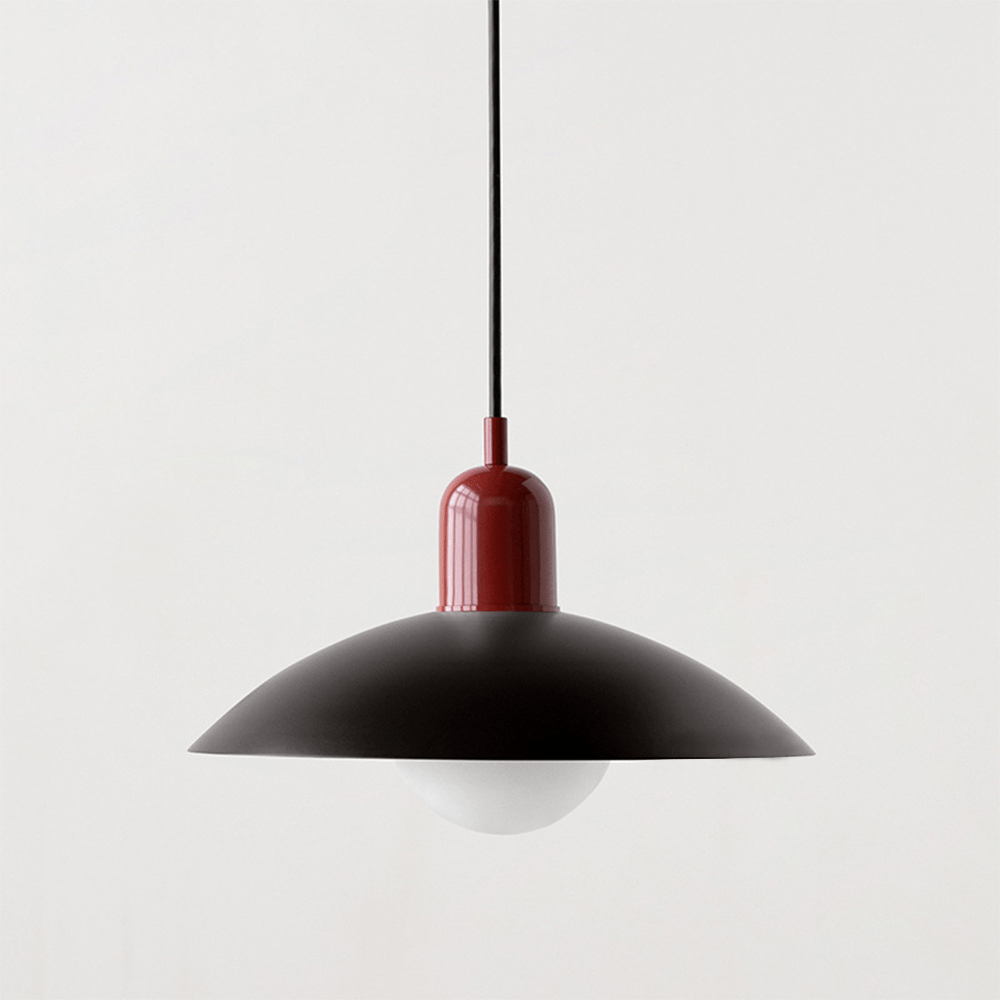 Lampa wisząca Macaron Bauhaus