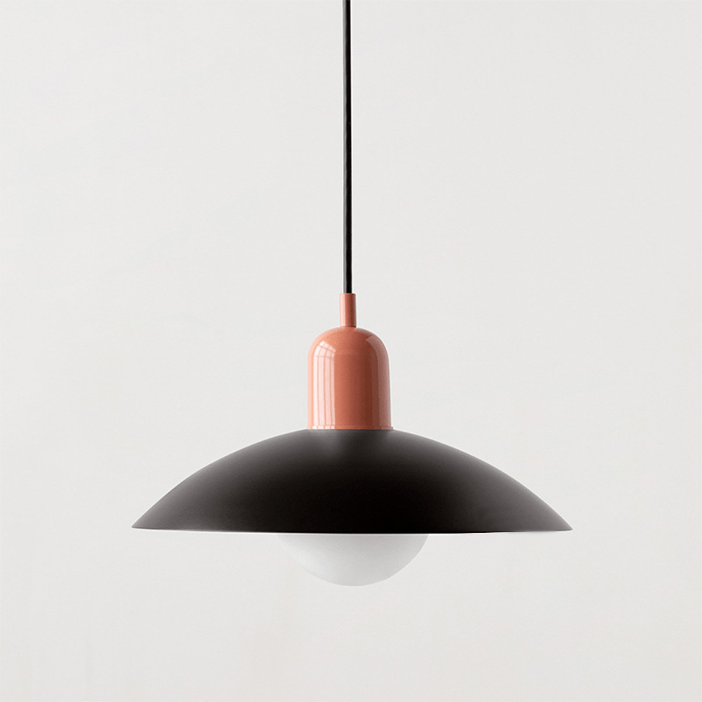 Lampa wisząca Macaron Bauhaus