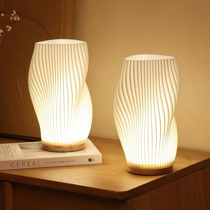 Lampa Serene Wavecrest