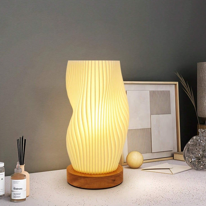 Lampa Serene Wavecrest