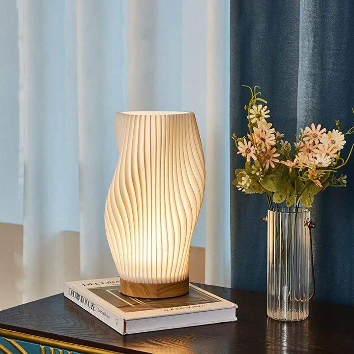 Lampa Serene Wavecrest