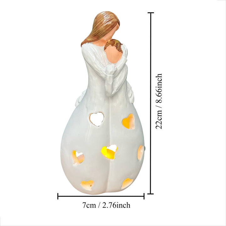 Wieczne światło miłości