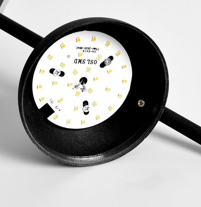 Lampa Wisząca Tiraha