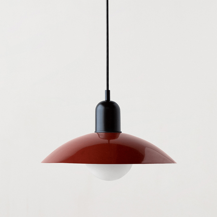 Lampa wisząca Macaron Bauhaus