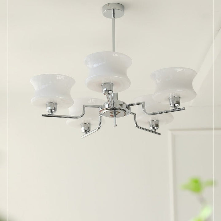 Lampa wisząca Belue do jadalni