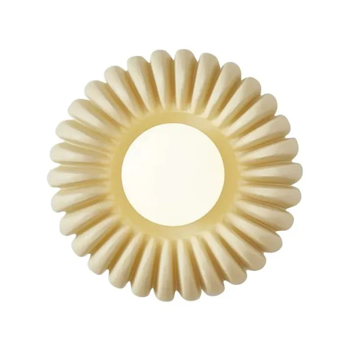 Nowoczesna Kreatywna Lampa Ścienna do Sypialni