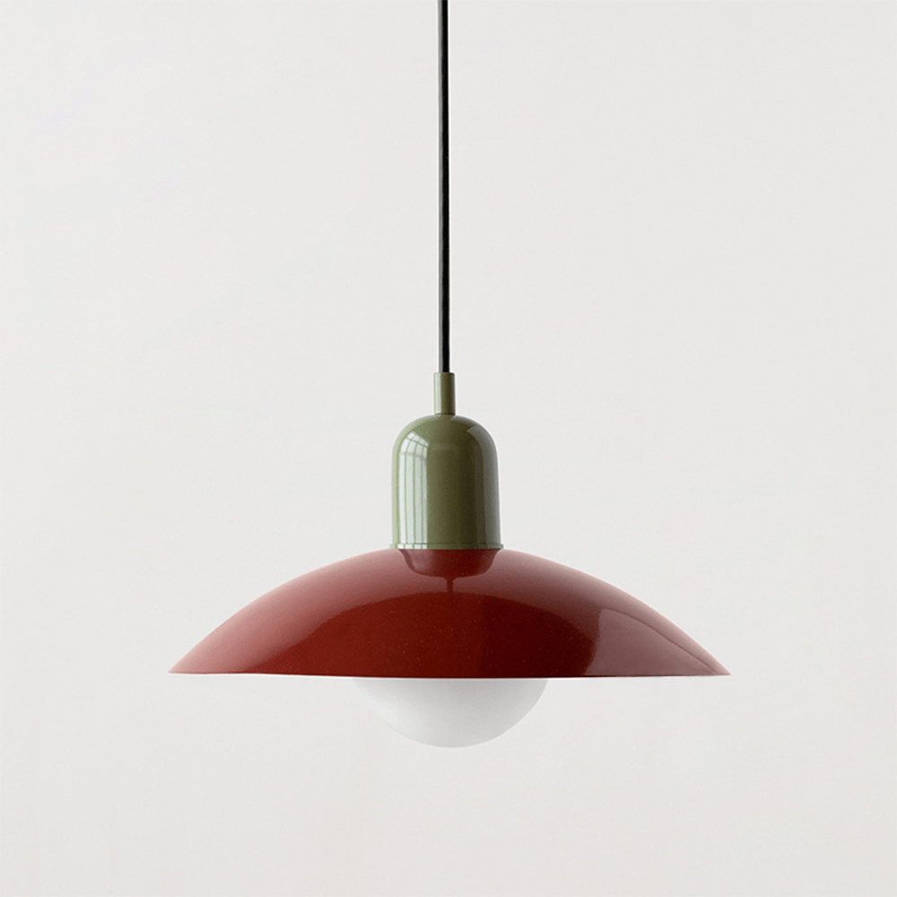 Lampa wisząca Macaron Bauhaus