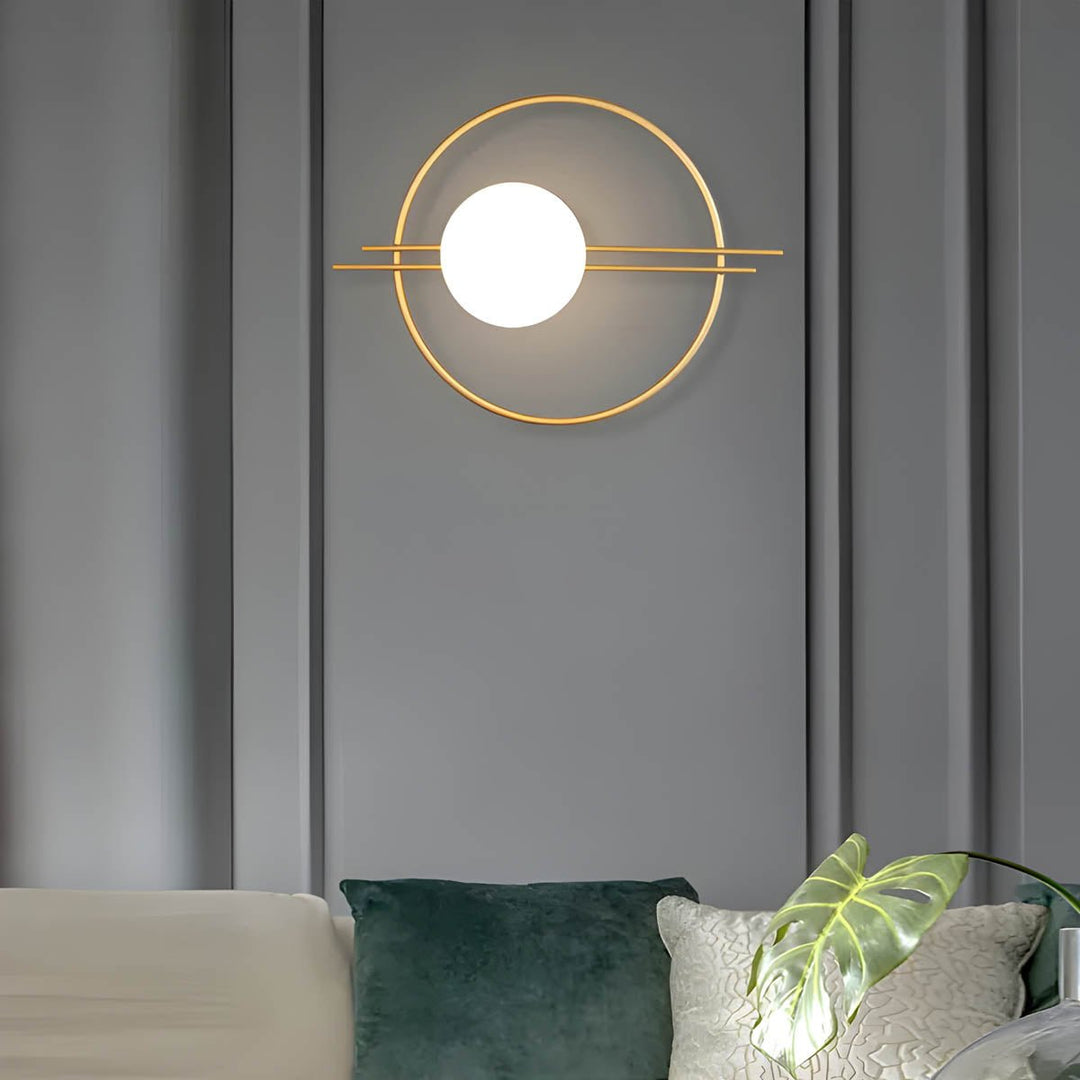 Eclipse™ | Lampa ścienna LED