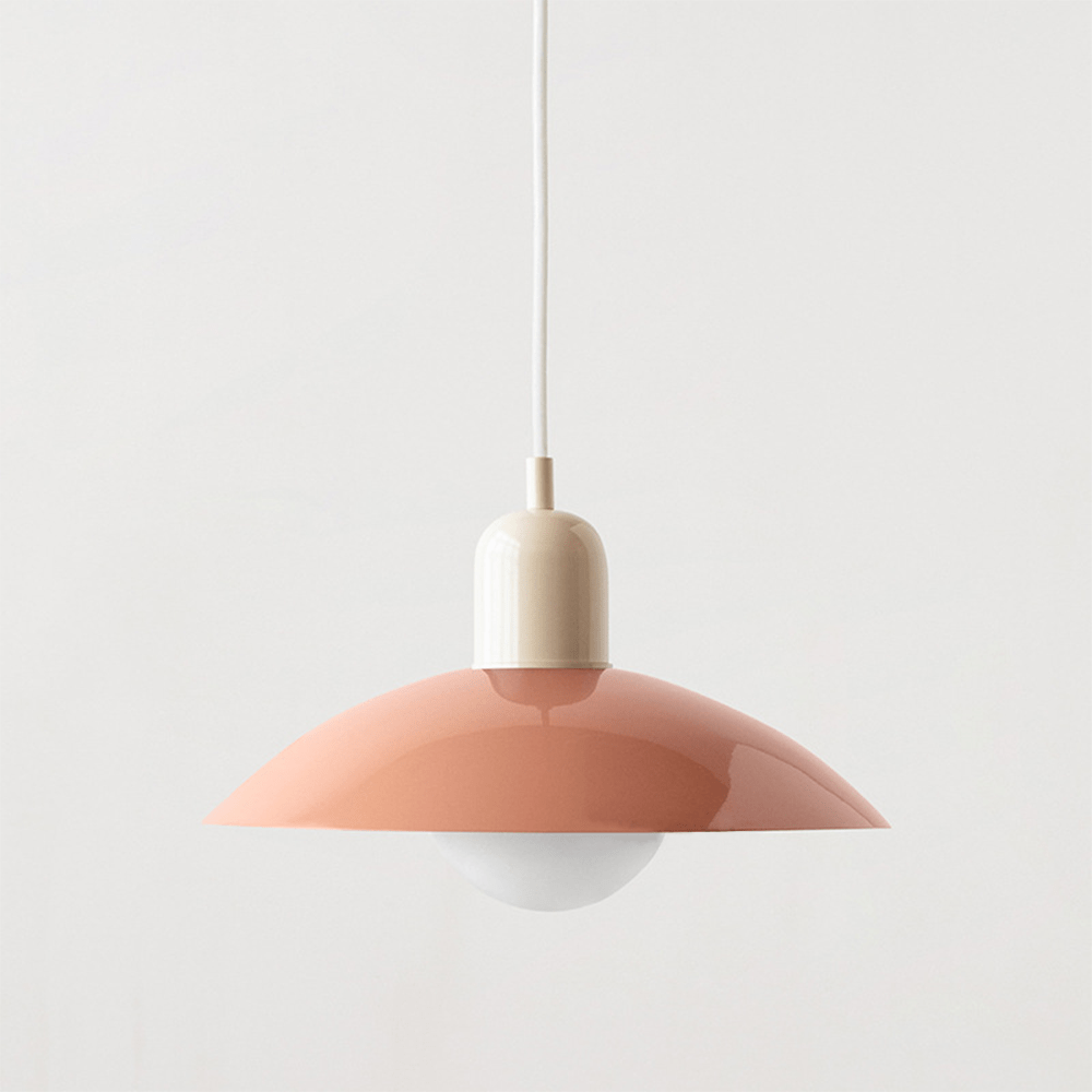 Lampa wisząca Macaron Bauhaus
