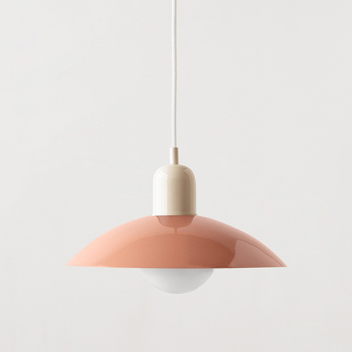 Lampa wisząca Macaron Bauhaus