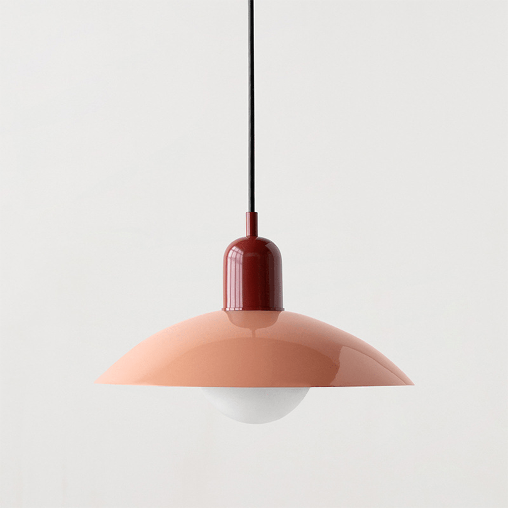 Lampa wisząca Macaron Bauhaus