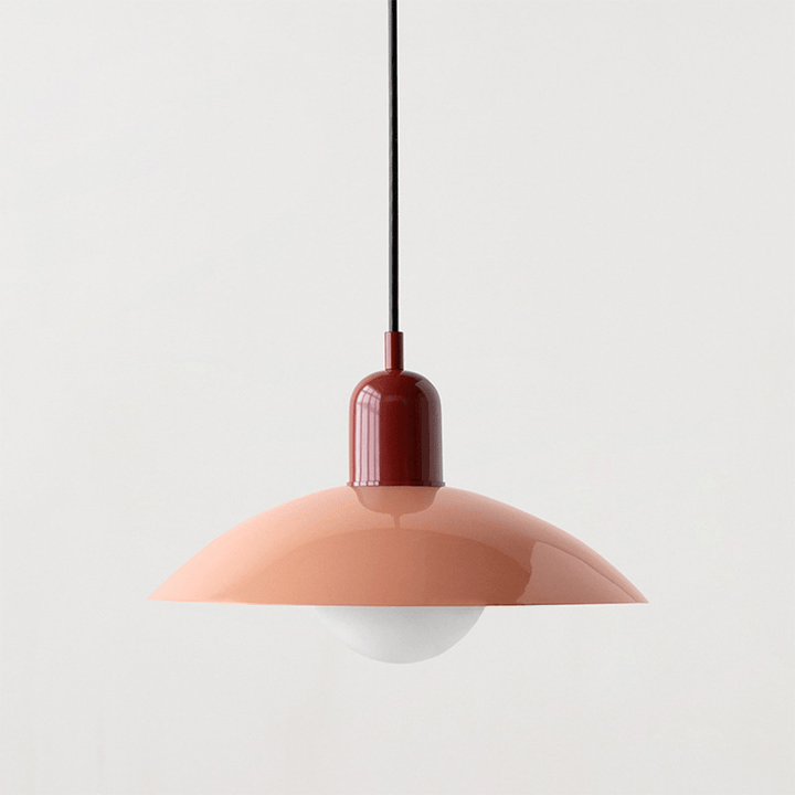 Lampa wisząca Macaron Bauhaus