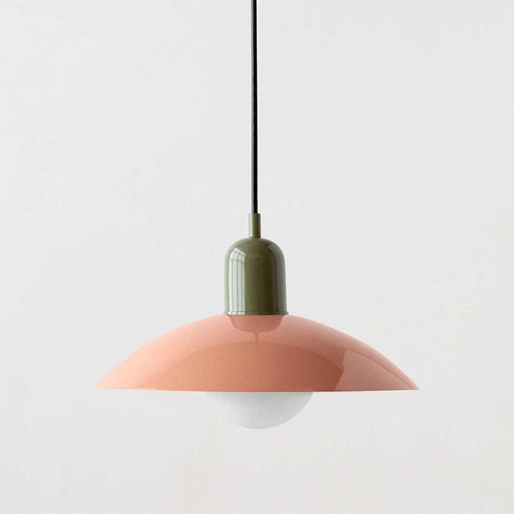 Lampa wisząca Macaron Bauhaus