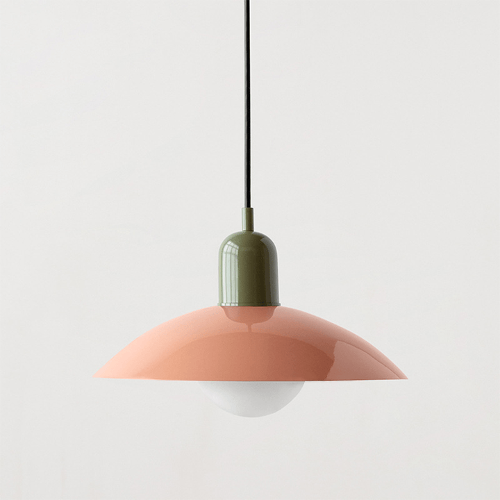 Lampa wisząca Macaron Bauhaus