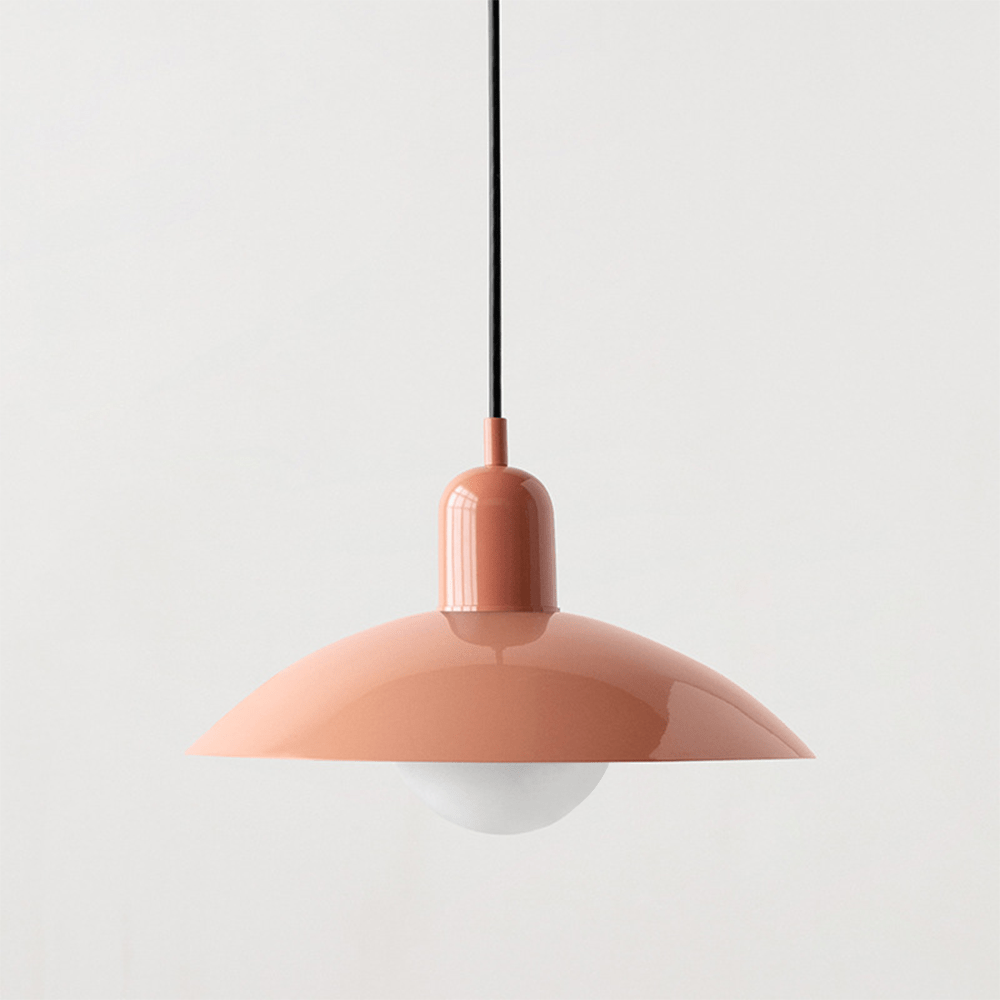 Lampa wisząca Macaron Bauhaus