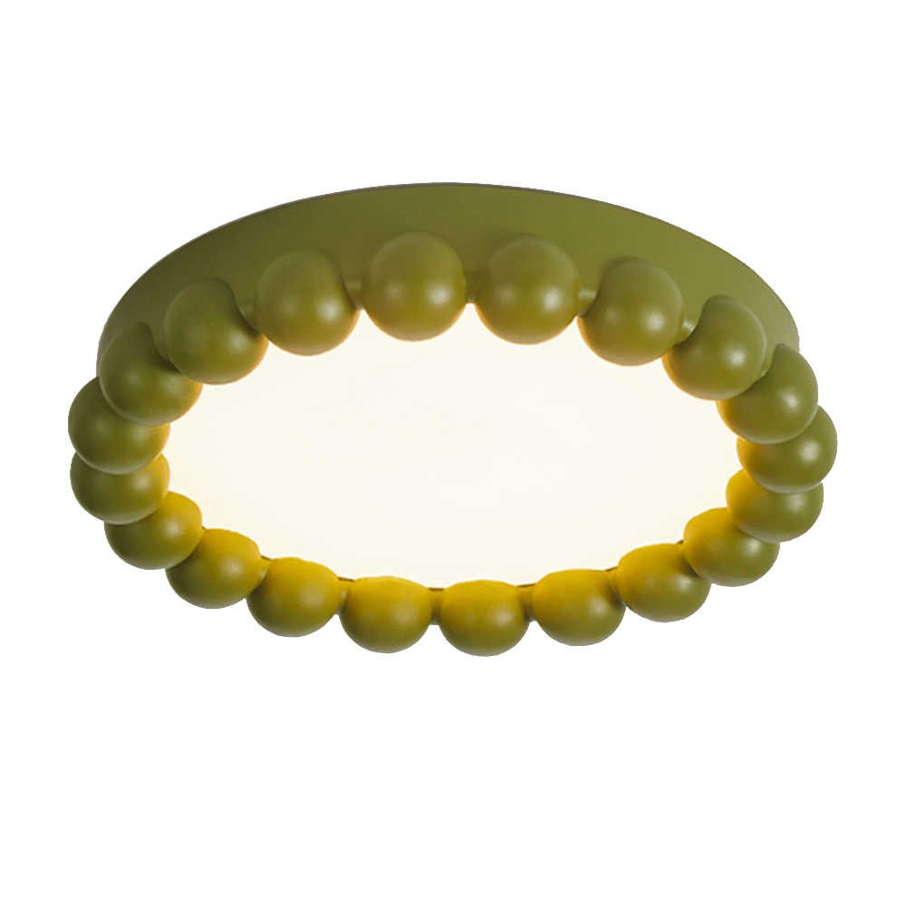 Lampa sufitowa Molina