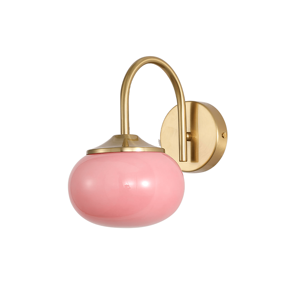 Lampa ścienna Marshmallow