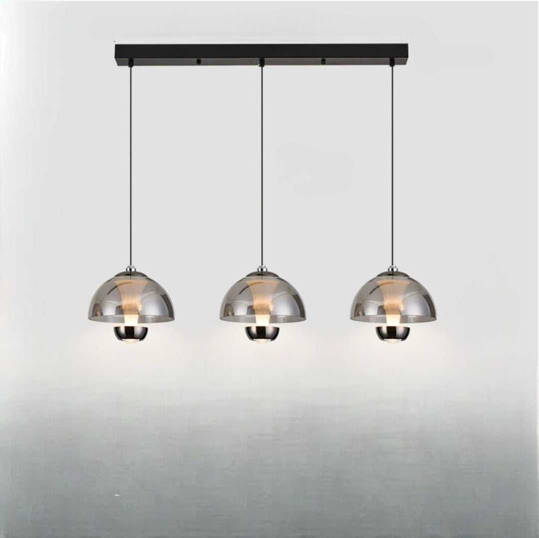 3 Koppen Nordic Keuken Hanglamp