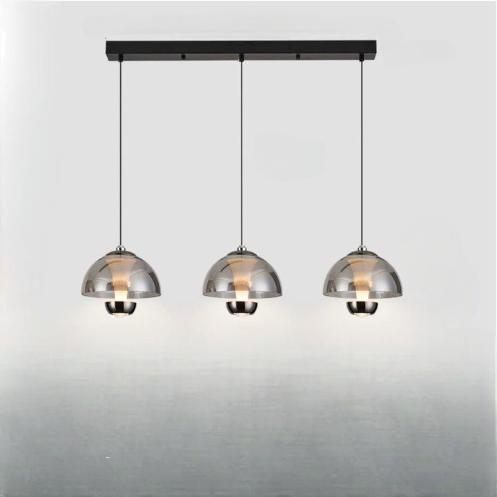 3 Koppen Nordic Keuken Hanglamp