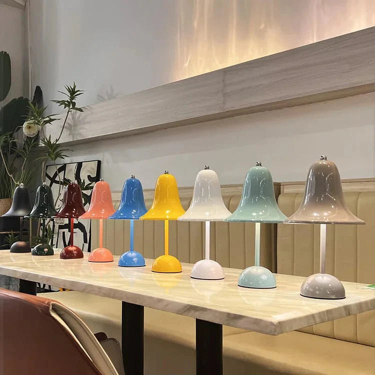 Oradoglo | Lampa LED na stół