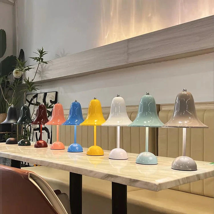 Oradoglo | Lampa LED na stół