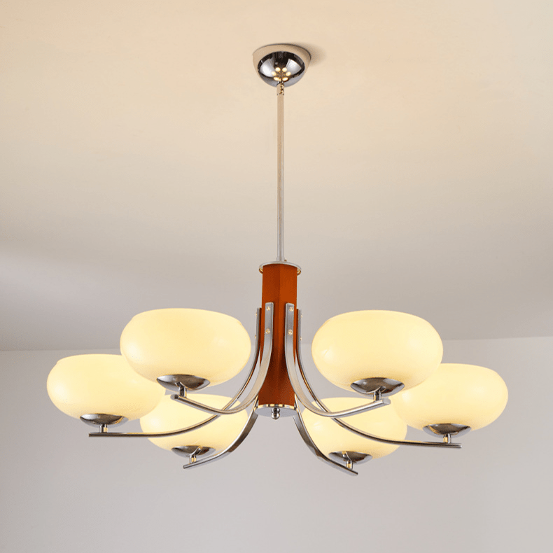 3/5 Główna lampa Bauhaus