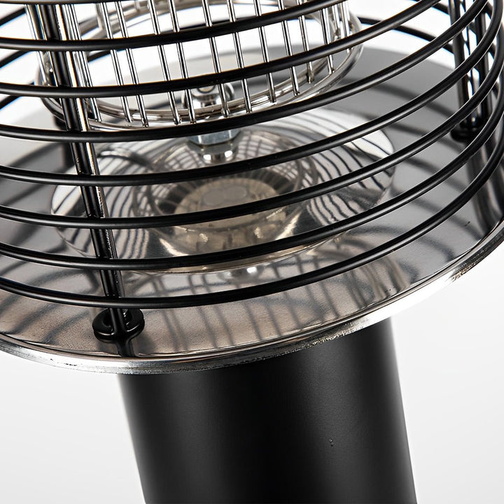 Wodoodporna lampa USB z podwójnym światłem do zabijania komarów z częstotliwością wibracji