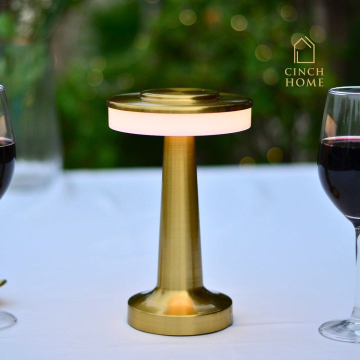 Haraglo™ - Lampa ekscentryczna na baterie