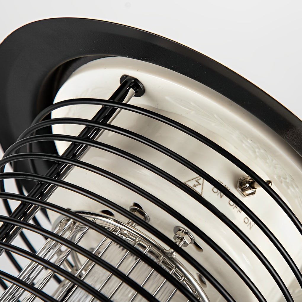 Wodoodporna lampa USB z podwójnym światłem do zabijania komarów z częstotliwością wibracji