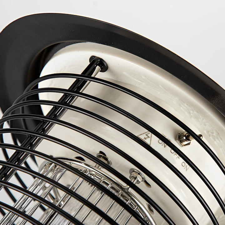 Wodoodporna lampa USB z podwójnym światłem do zabijania komarów z częstotliwością wibracji