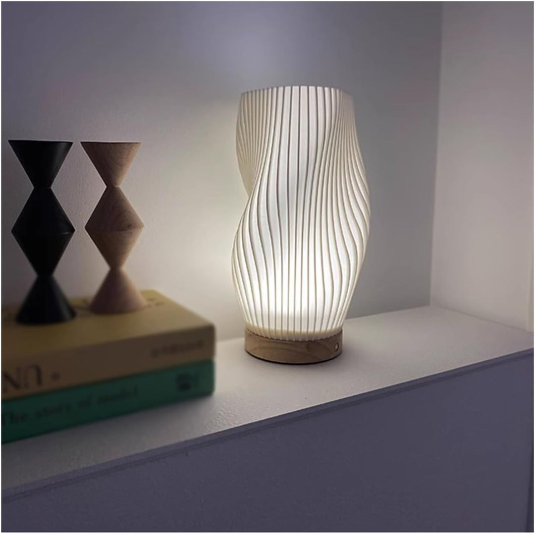 Lampa Serene Wavecrest