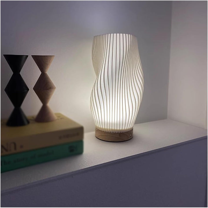 Lampa Serene Wavecrest