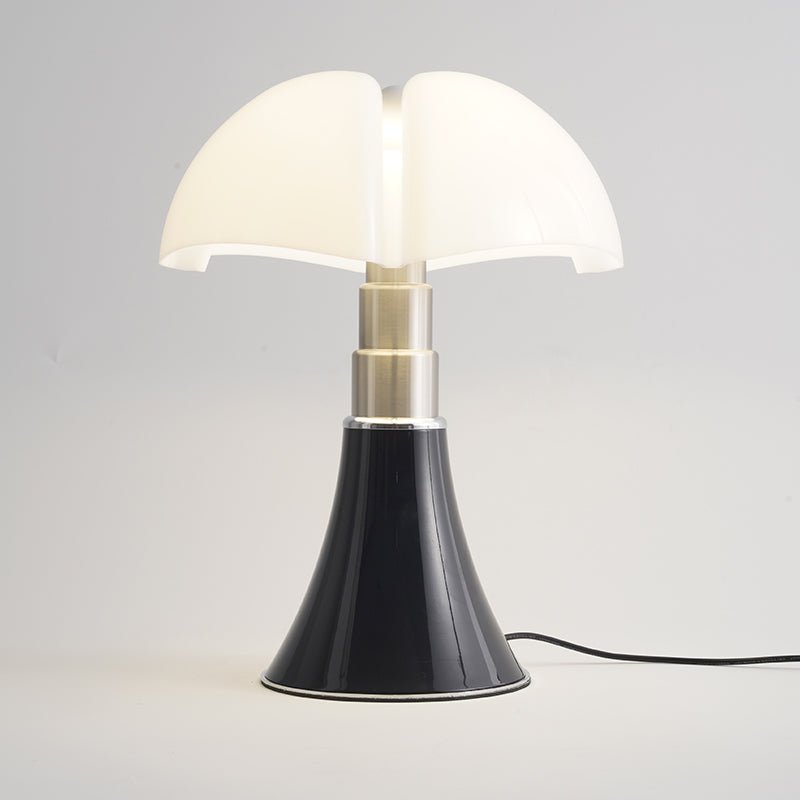 Lampa stołowa Vintage LED Designer