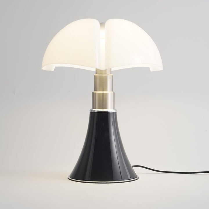 Lampa stołowa Vintage LED Designer