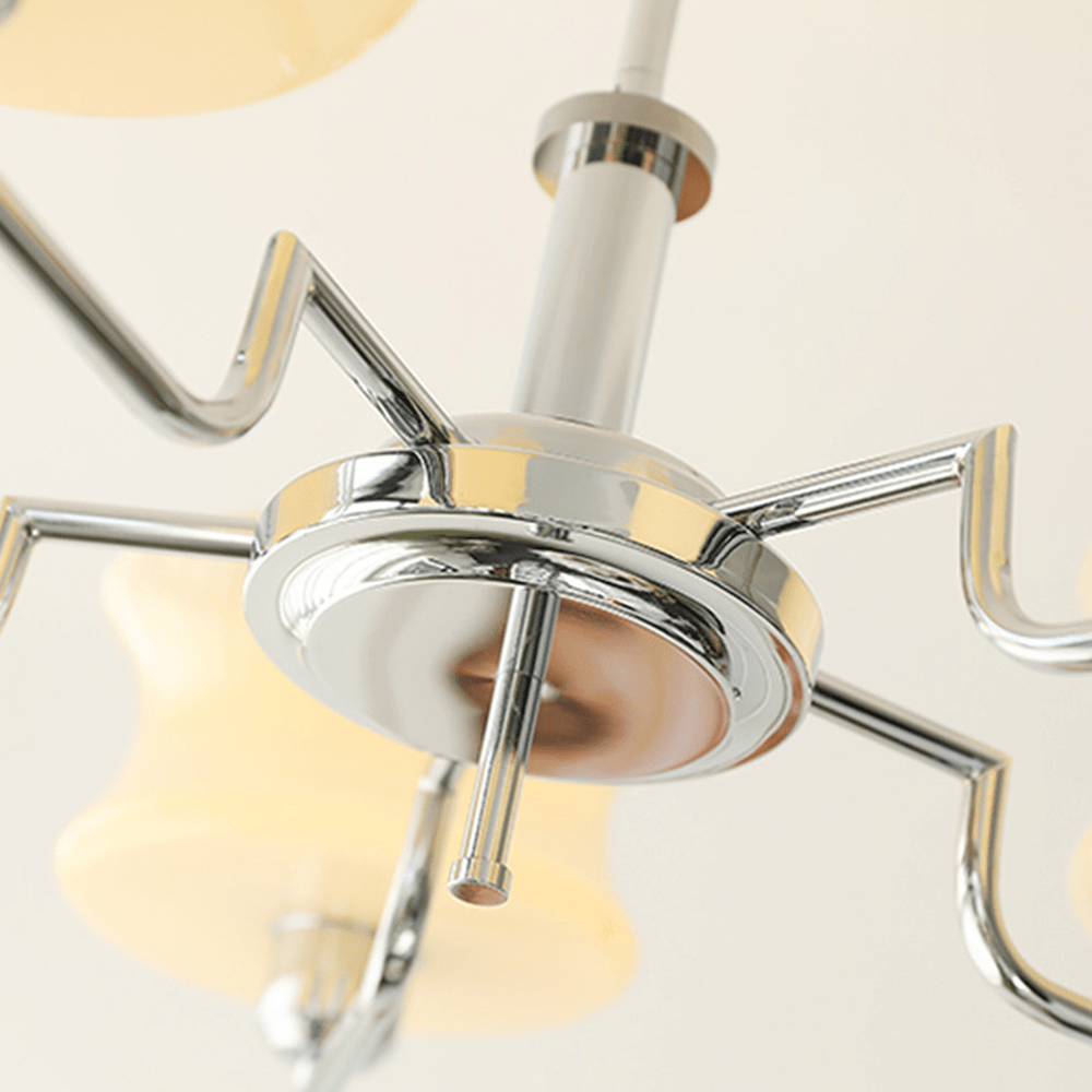 Lampa wisząca Belue do jadalni