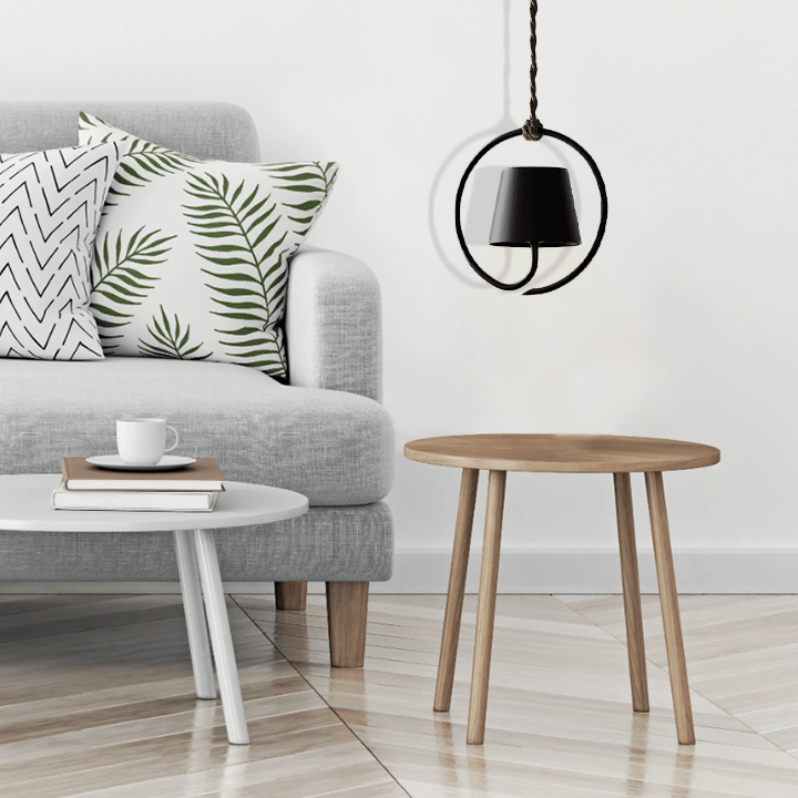 Lampa wisząca Emptyoo