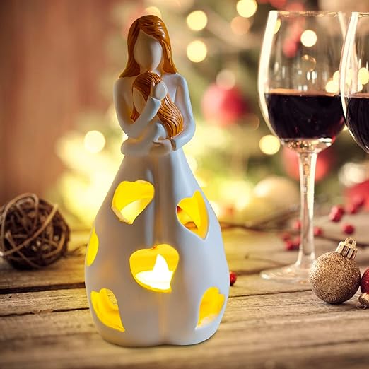 Wieczne światło miłości