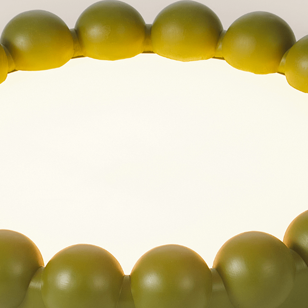 Lampa sufitowa Molina