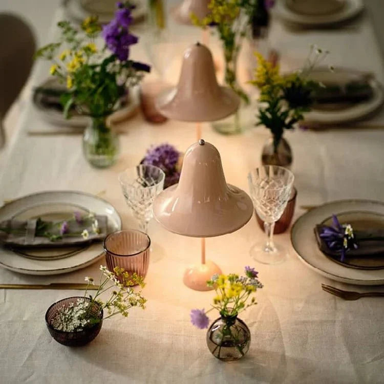 Oradoglo | Lampa LED na stół