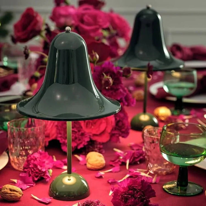 Oradoglo | Lampa LED na stół