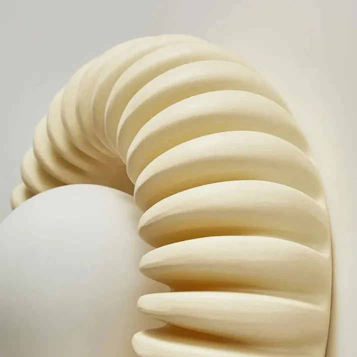 Nowoczesna Kreatywna Lampa Ścienna do Sypialni