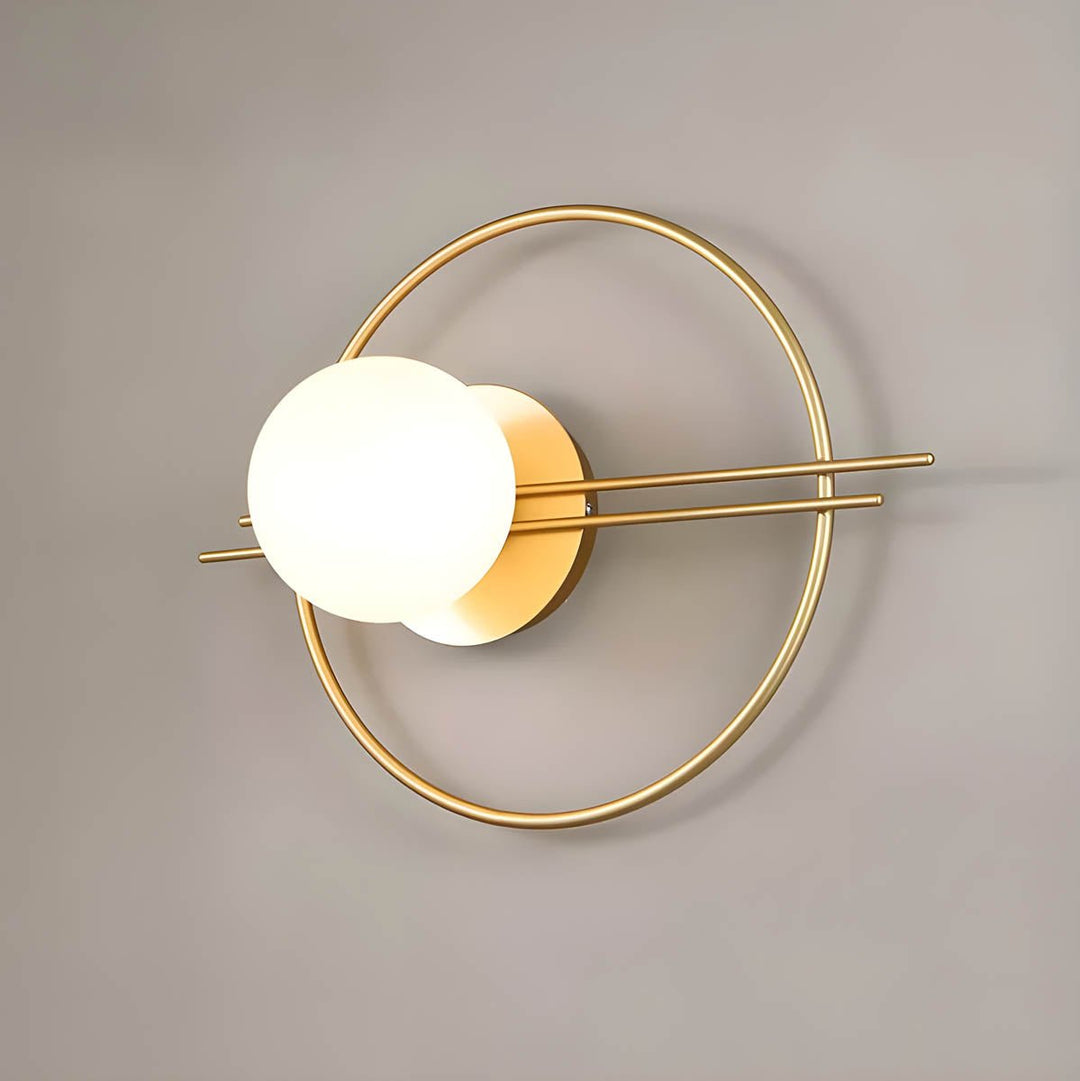 Eclipse™ | Lampa ścienna LED