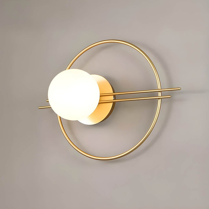 Eclipse™ | Lampa ścienna LED