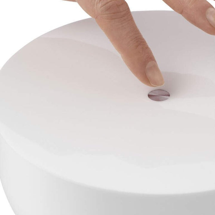 Lampa marmurowa Raja