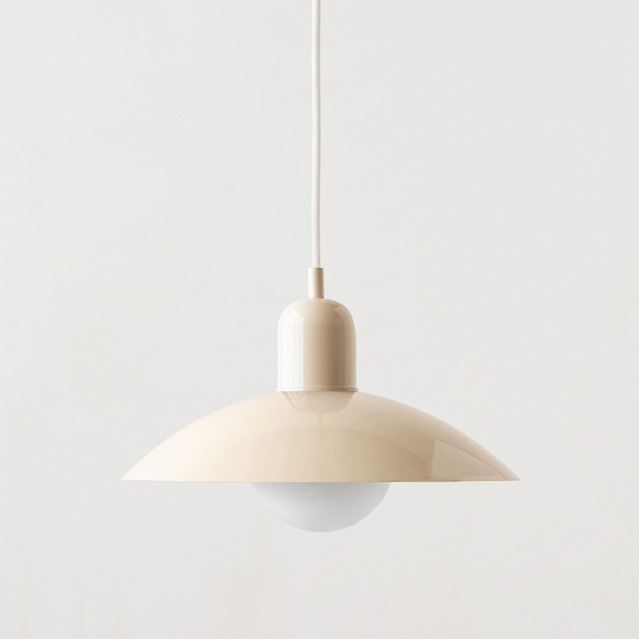 Lampa wisząca Macaron Bauhaus